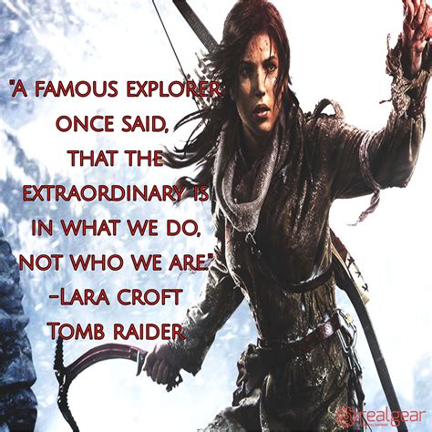 tomb raider quotes